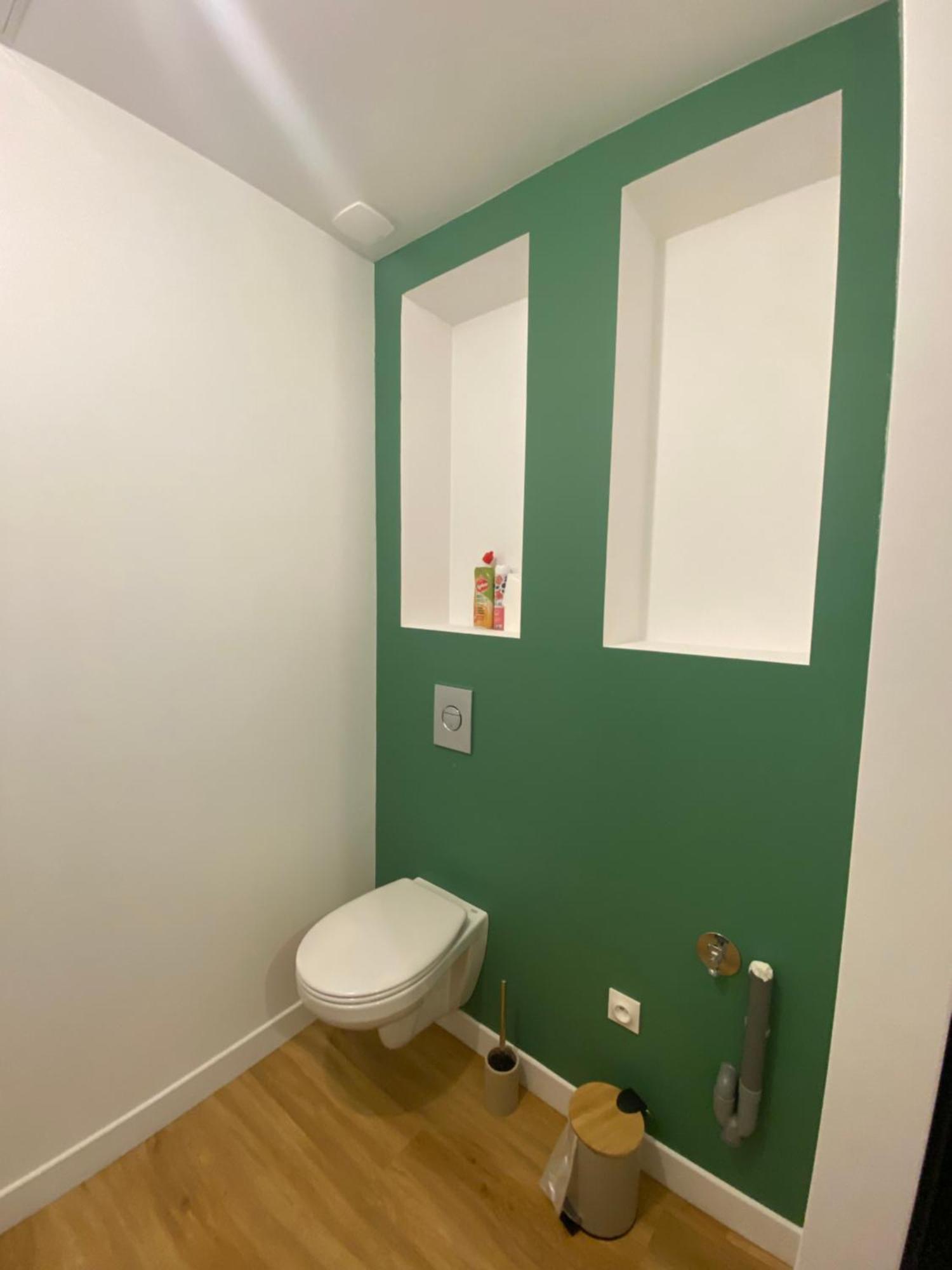 Welc'Home Saint-Valery-en-Caux Kültér fotó